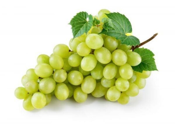 Grapes(টাটকা সবুজ আঙ্গুর ফল) - Image 3