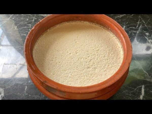 Mishti doi(মিষ্টি দই) - Image 2