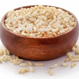 Muri(মুড়ি)