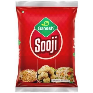 Sooji(সুজি)