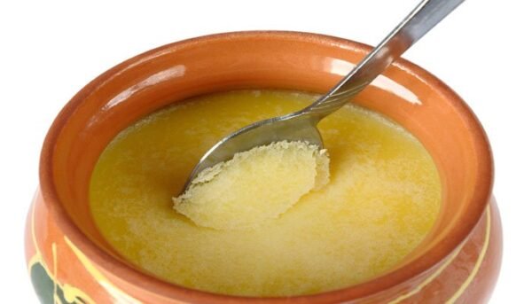 Ghee(