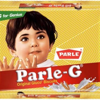 Parle-G biscuit