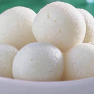 Rasgulla(রসগোল্লা)