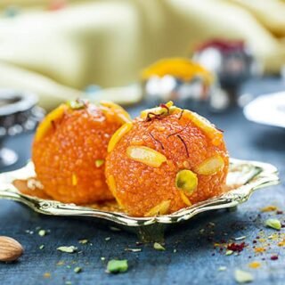 Laddu(লাড্ডু)
