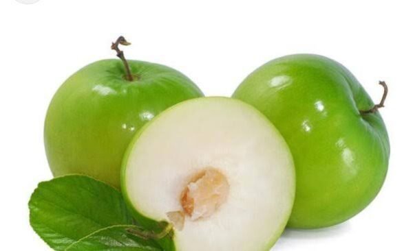 Apple ber(কুল)
