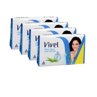 Vivel(সাবান)
