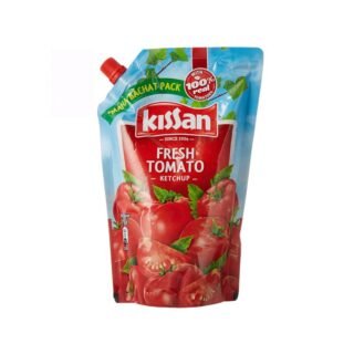 TOMATO ketchup