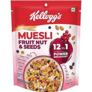 MUESLI