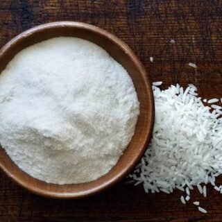 rice Guru (গোবিন্দভোগ চালের গুঁড়ো)