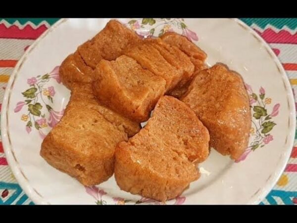 Goja(মিষ্টি গজা)
