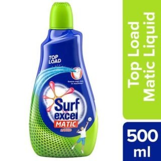 Surf excel MATIC LIQUID