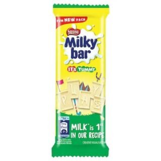 NESTLE MILKY BAR