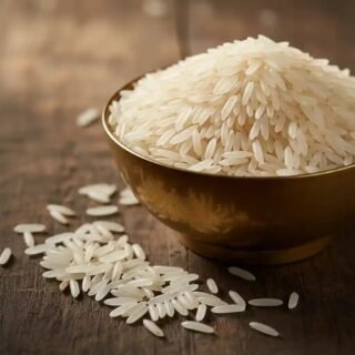 PP Miniket Rice 25 KG(স্পেশাল চাল)