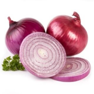 Onion - Red (3 kg) লাল কালারের পিঁয়াজ