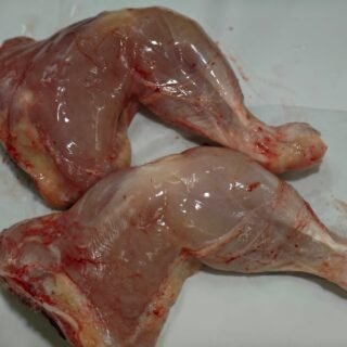 chicken Leg pic(550 gram)