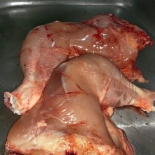 chicken Leg pic(550 gram)